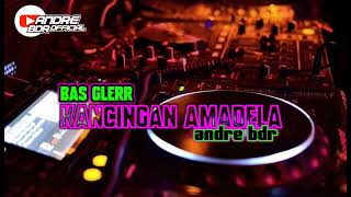 PARTYKANCINGANAMADELLABMP AUDIOREMIX Andre BDR 🎵 [upl. by Pablo429]