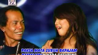 Suliana feat Sodiq  Perawan Kalimantan Official Music Video [upl. by Llertnahs]