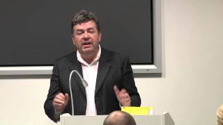 David Aaronovitch The Times Conspiracy theories in an age of transparency [upl. by Aneertak]