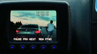 Exclusive video Malema arrested by Gauteng High Speed Unit [upl. by Aneev]