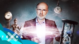 Faszination Universum  Eine Frage der Zeit komplette TVFolge  Harald Lesch [upl. by Mintun]