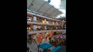 Metro garden mall istanbul chill travel istanbulturkey [upl. by Jen]