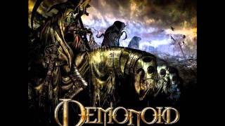 Demonoid  Death [upl. by Notnilk]