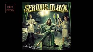 Serious Black  Suite 226 Full Album [upl. by Ennybor450]