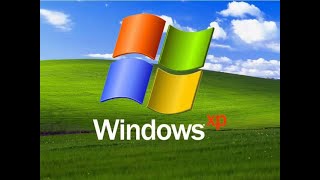 Windows XP Bootable ISO [upl. by Schaefer328]