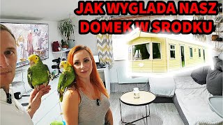 DOMEK HOLENDERSKI Jak mieszkamy i jak wygląda nasz domek w Wielkiej Brytanii domekholenderski uk [upl. by Byrom56]