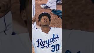 RIP YORDANO VENTURA [upl. by Martres194]