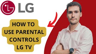 How to Use Parental Controls on LG TV [upl. by Alanson329]