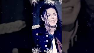 Merry Christmas 2024 ♥ღ Michael Jackson xyanaღILMOMJ  Short 04 shorts short [upl. by Agnella]