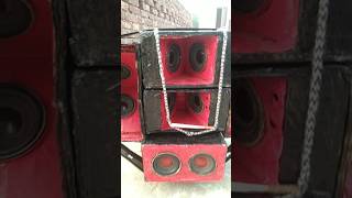 4 bass Dj setup djvairalshort song powerfullbass minidjkingtrandingdj shortmixsetsdj remix [upl. by Hutton]