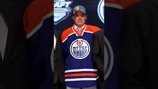 Nail Yakupov  The BIGGEST BUST in NHL History  Shorts [upl. by Aeslahc381]