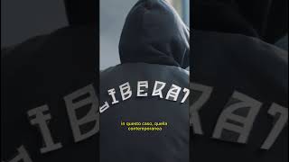 Oggi è il 9 Maggio… cosa FARÀ USCIRE LIBERATO 👀🔥🎶 shorts liberato 9maggio [upl. by Acinnor]