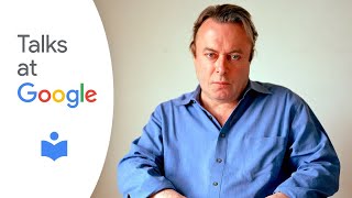 God Is Not Great  Christopher Hitchens  Talks at Google [upl. by Aiel66]