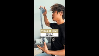 Shin Lim magician for City of Las Vegas [upl. by Otreblanauj685]