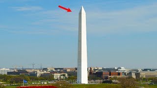 Whats inside the Washington Monument [upl. by Eryn773]