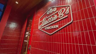 Hattie Bs Hot Chicken to close its doors in Deep Ellum [upl. by Tsan994]