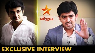 quotஅஜித் மாதிரி நீ வர முடியாதுquot விமர்சனம் பன்றாங்க  Actor Tejas Gowda Interview  KalyanamamKalyanam [upl. by Grimonia536]