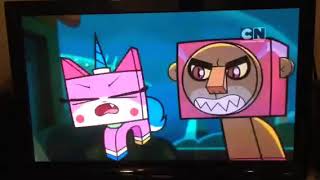 So Master Frown DOES Care For Unikitty Read Description [upl. by Chainey567]