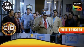 VR Headset ने करी CID की Case Solve करने में मदद  CID  सीआईडी [upl. by Shani]