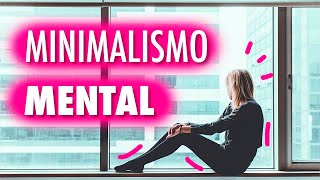 Minimalismo MENTAL para Personas Altamente Sensibles PAS [upl. by Sal]