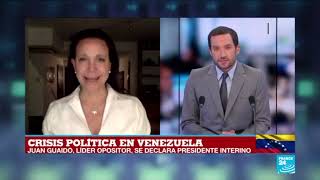 La Sayo tiene 10 años fingiendo ante sus seguidores mientras planea llenar de violencia al país [upl. by Kurman]