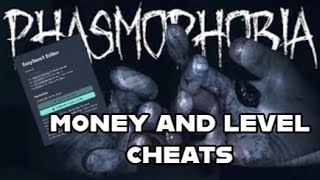 Unlock Everything in Phasmophobia Ultimate Cheats Guide [upl. by Sorci]