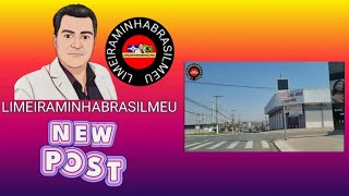 ✅ LIMEIRA SP EP 72 [upl. by Nairadas]