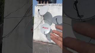 AIRTEL AIR FIBER INTERNET SERVICE AT RAJPURA PATAN WITH 40 MBPS INTERNET SPEED PLAN minivlog [upl. by Etteb]