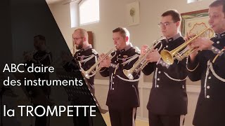 présentation dinstrument  la trompette [upl. by Corine706]