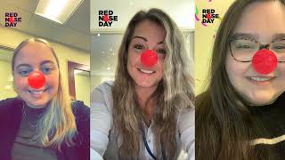 Red Nose Day 2024 [upl. by Nickolaus]