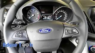 Ford Escape 2017 [upl. by Varion457]