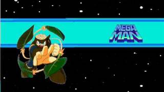 Mega Man remix Wood Man Rock [upl. by Neehs]