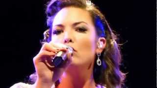 Caro Emerald US Debut  The El Rey Los Angeles quotYou Dont Love Mequot [upl. by Laon698]