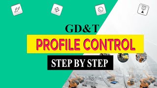 GDampT Profile Control [upl. by Godewyn]