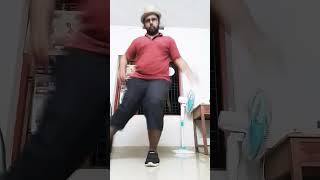 Tu Meri song dance by Amarnath s g dance [upl. by Josler]