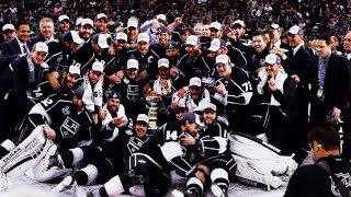 Looking Back  2014 Stanley Cup Moments Episode 13 [upl. by Ailec117]