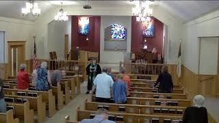 FCC Louisburg Live Stream [upl. by Lavern]