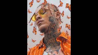 Lil Skies  Go Out The Way Instrumental [upl. by Dina474]