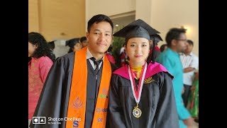 Spicer Adventist University  First Convocation 13072019 before the message [upl. by Enomis]