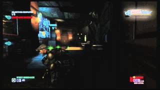 Sea Fort CoOp mission walkthrough  Splinter Cell Blacklist EUROPE [upl. by Noied]