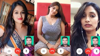 Free Live Video calling chat app without coins  Free Video Call App With Girls In 2023 [upl. by Norreg]