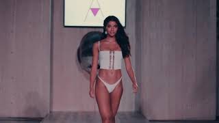 AKOSHA Swimwear Spring Summer 2020  Miami Swim Week 2019  Full Fashion Show  Haute Life [upl. by Jerri]