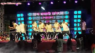 H boys dance group Dunda Raipur Chhattisgarh viralvideo cg cgfunnycomedy youtubeshorts reels [upl. by Primrosa44]