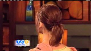 Summer UpDos amp Makeup New Reflections Salon amp Spa Plymouth MN amp Twin Cities Live [upl. by Doane543]