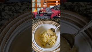 Nitin Gadkari Jis Favourite aloo vada recipe shorts celebrityrecipe [upl. by Nahshunn786]