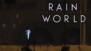 Rain World Rivulet [upl. by Azal225]