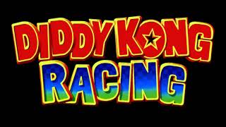 Diddy Kong Racing Spaceport Alpha Mashup N64DS [upl. by Oj]