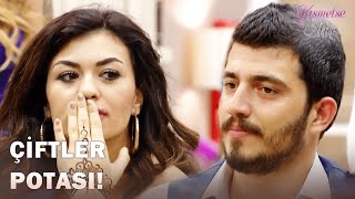 Kutudan Çıkan İsimler Herkesi Şaşırttı  Kısmetse Olur 36 Haftanın Finali [upl. by Cutcliffe573]