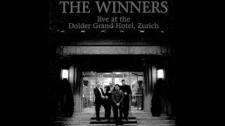 Franco Ambrosetti  Thierry Lang  The Winners Live At The Dolder Grand Hotel Zurich [upl. by Nwahsel]