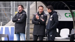 quotSpiOquotTalk zur Situation bei Dynamo Dresden [upl. by Obelia29]